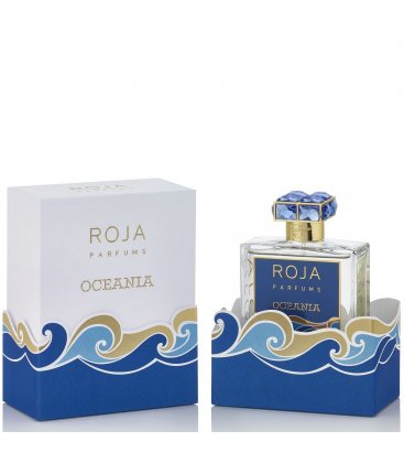 Roja Dove Oceania
