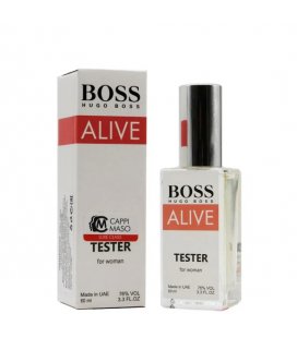 Hugo Boss Alive