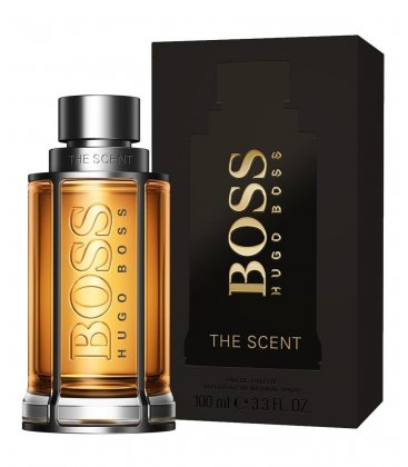 Hugo Boss The Scent 