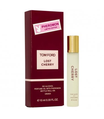 Масляные духи Tom Ford Lost Cherry