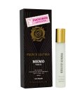 Memo French Leather