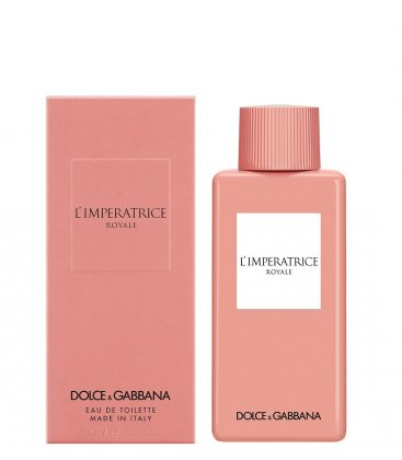 D&G L`Imperatrice Royale