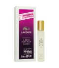 Масляные духи Lacoste Eau de Lacoste L.12.12 Pour Elle Magnetic