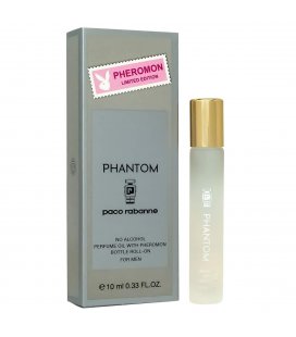 Масляные духи Paco Rabanne Phantom