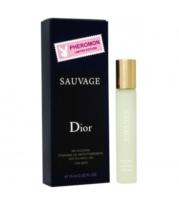 Dior Sauvage