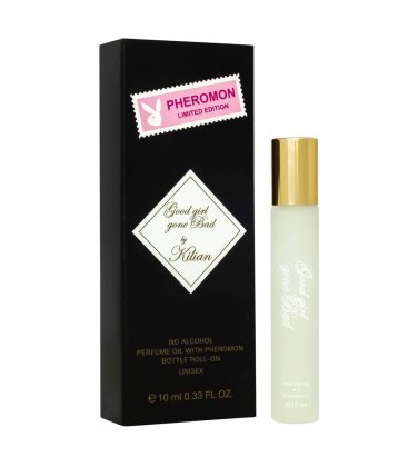 Kilian Good Girl Gone Bad