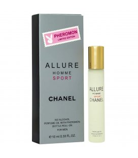 Chanel Allure Homme Sport