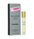 Chanel Allure Homme Sport
