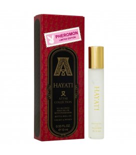 Attar Collection Hayati