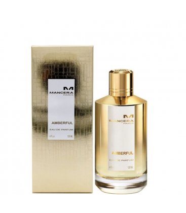 Mancera Amberful
