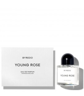 Byredo Young Rose