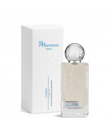 Hormone Paris Gaba