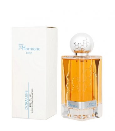 Hormone Paris Dopamine