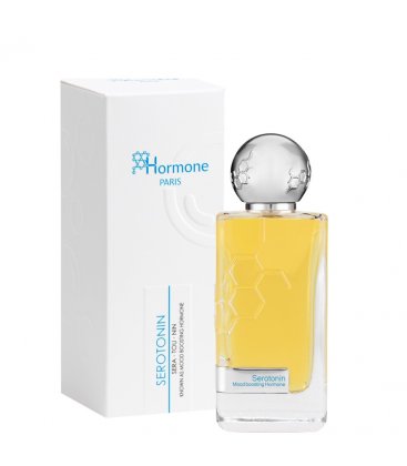 Hormone Paris Serotonin