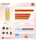 Hormone Paris Serotonin