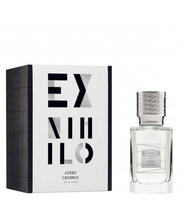 Ex Nihilo Speed Legends Le Mans Classic