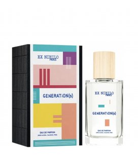 Ex Nihilo Generation(s)