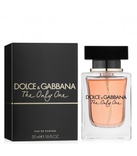 D&G The Only One