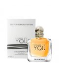 Emporio Armani Because It's You