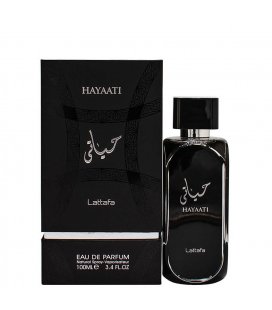 Lattafa Hayaati