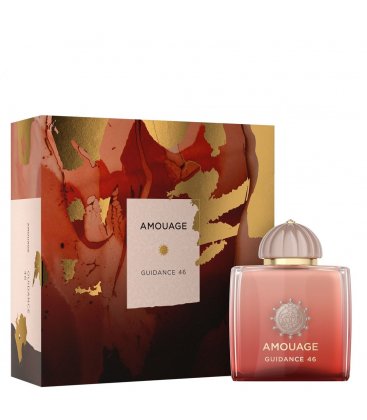 Amouage Guidance 46