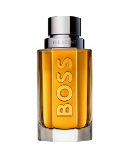 Тестер Hugo Boss The Scent