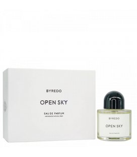 Byredo Open Sky
