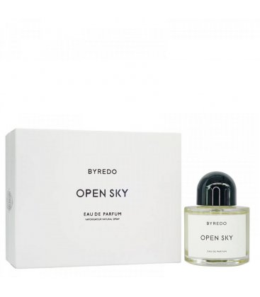 Byredo Open Sky