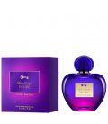 Antonio Banderas Her Secret Desire
