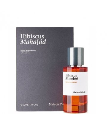 Maison Crivelli Hibiscus Mahajad
