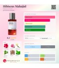 Maison Crivelli Hibiscus Mahajad