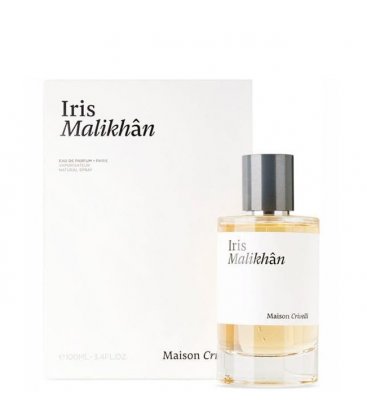 Maison Crivelli Iris Malikhan