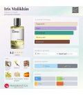 Maison Crivelli Iris Malikhan