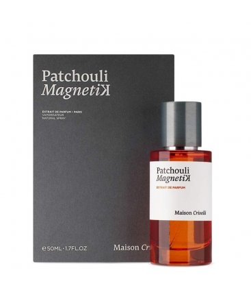 Maison Crivelli Patchouli Magnetik