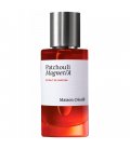 Maison Crivelli Patchouli Magnetik
