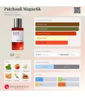 Maison Crivelli Patchouli Magnetik