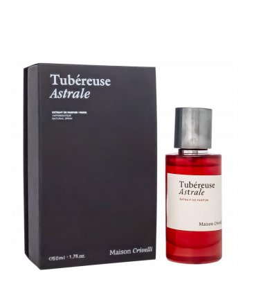 Maison Crivelli Tubereuse Astrale