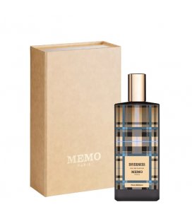 Memo Inverness