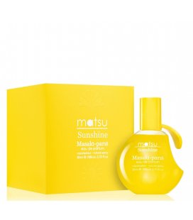 Masaki Matsushima Matsu Sunshine