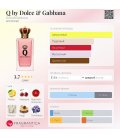 Dolce & Gabbana Q