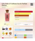 Dolce & Gabbana Q Intense