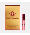 Dolce & Gabbana Q Intense