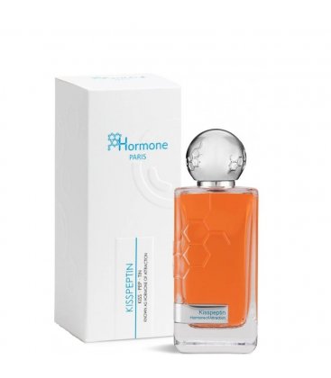 Hormone Paris Kisspeptin