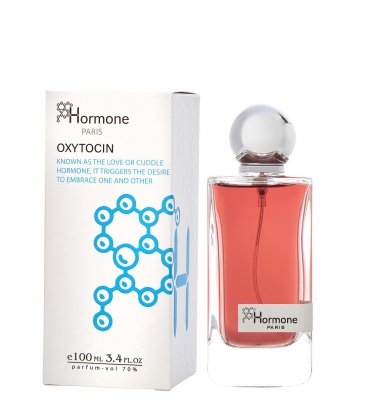 Hormone Paris Oxytocin