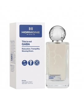 Hormone Paris This Is Not Gaba