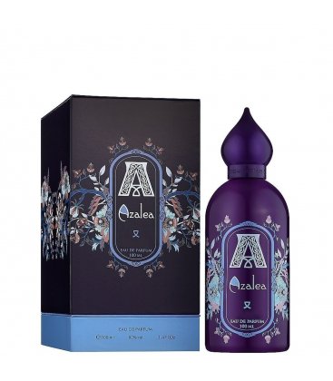 Attar Collection Azalea