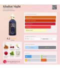 Attar Collection Khaltat Night