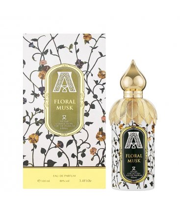 Attar Collection Floral Musk