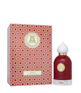 Attar Collection Qalbi