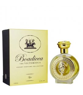 Boadicea the Victorious Tiger